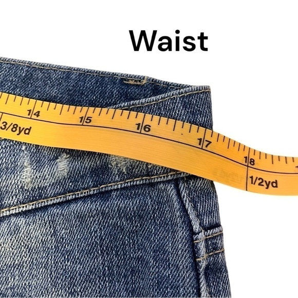 Joe’s Jeans The Socialite Classic Fit Flare Blue Jeans (NWT) - Picture 5 of 14